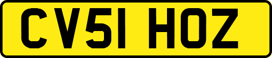 CV51HOZ
