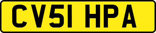 CV51HPA