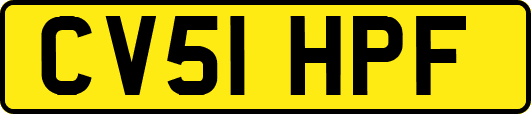 CV51HPF