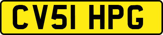 CV51HPG