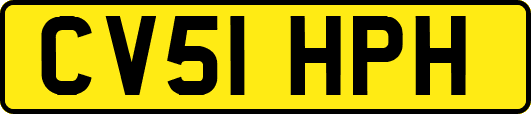 CV51HPH