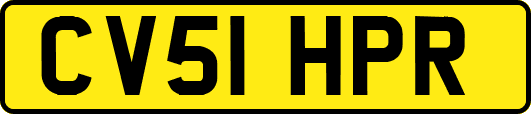 CV51HPR