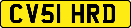 CV51HRD