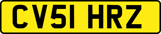 CV51HRZ
