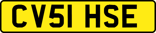 CV51HSE