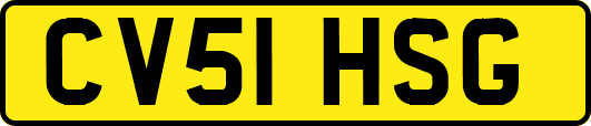 CV51HSG