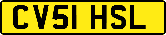 CV51HSL