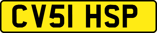 CV51HSP