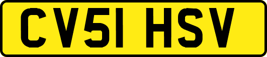 CV51HSV