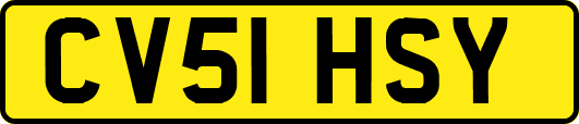 CV51HSY