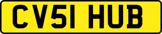 CV51HUB