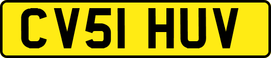 CV51HUV
