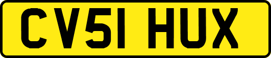 CV51HUX