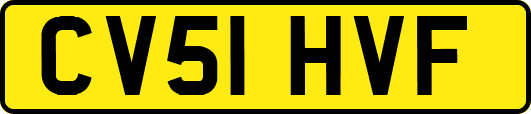 CV51HVF