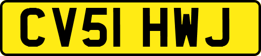 CV51HWJ