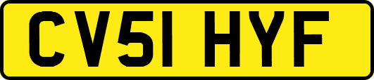 CV51HYF