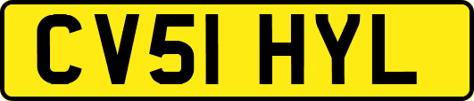 CV51HYL