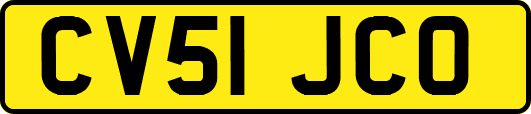 CV51JCO