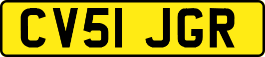 CV51JGR