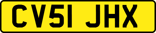 CV51JHX