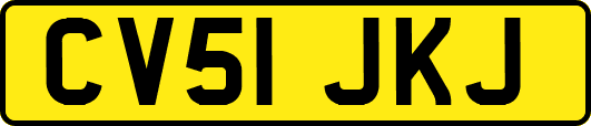 CV51JKJ