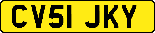CV51JKY