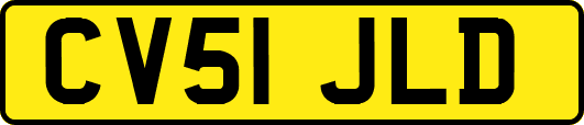 CV51JLD