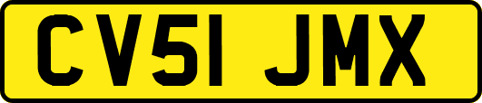 CV51JMX