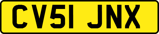 CV51JNX