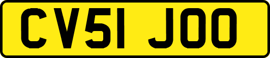 CV51JOO