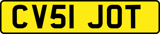 CV51JOT