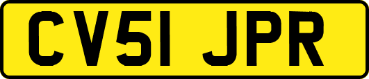 CV51JPR