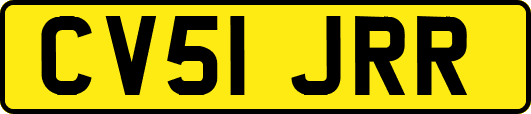 CV51JRR