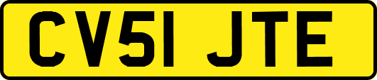 CV51JTE