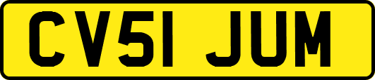 CV51JUM