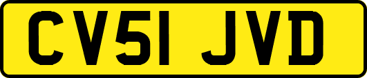 CV51JVD