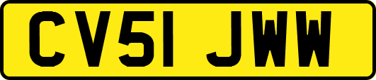 CV51JWW