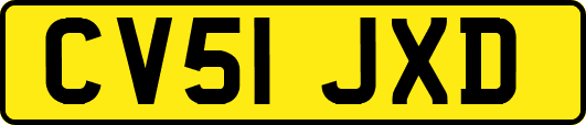 CV51JXD