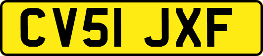 CV51JXF