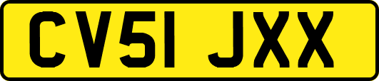 CV51JXX
