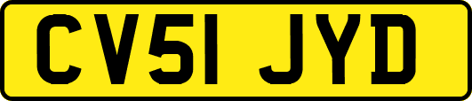 CV51JYD