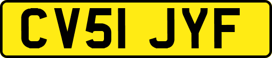 CV51JYF