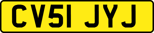 CV51JYJ