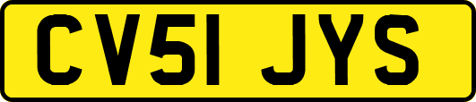 CV51JYS