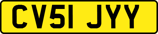 CV51JYY
