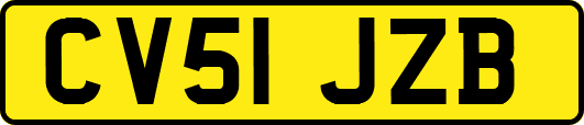 CV51JZB