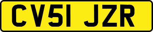 CV51JZR