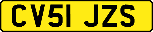 CV51JZS