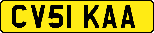 CV51KAA