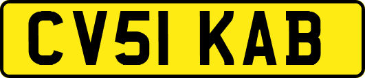 CV51KAB